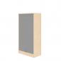 Preview: oeco... Rollladenschrank Breite 80 cm, 4 OH